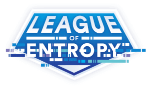 Logo League of Entropy